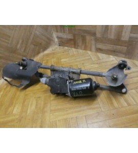 Wischermotor Toyota Yaris vorne Wischergestänge 85110-52010 12v 159200-3940