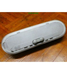 Leseleuchte Innenraumbeleuchtung Innenraumlicht Nissan Micra 3 III K12