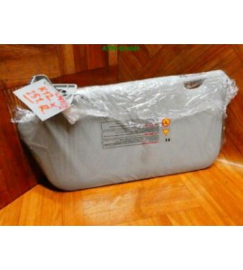 Sonnenblende Nissan Micra 3 III K12 rechts Beifahrerseite