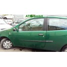 Tür links Fiat Punto 2 188 3 türig Farbcode 330/A Farbe Verde Artemide VR Grün