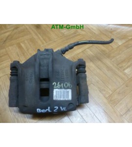 Bremssattel vorne links Citroen Berlingo 2,0 Hdi Bosch 22F 0204Y01131 9644545780