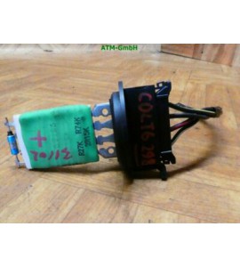 Vorwiderstand Widerstand Mitsubishi Colt 6 VI