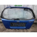 Heckklappe Daewoo Kalos (KLAS) 5 türig (GM Daewoo ROK) Farbe Blau