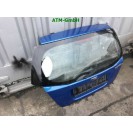 Heckklappe Daewoo Kalos (KLAS) 5 türig (GM Daewoo ROK) Farbe Blau