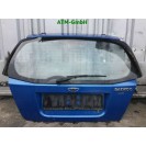 Heckklappe Daewoo Kalos (KLAS) 5 türig (GM Daewoo ROK) Farbe Blau