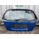 Heckklappe Daewoo Kalos (KLAS) 5 türig (GM Daewoo ROK) Farbe Blau