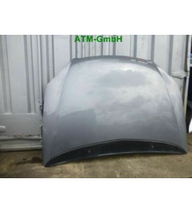 Motorhaube Citroen C5 Farbcode EYTC Gris Orageux Metallic Grau