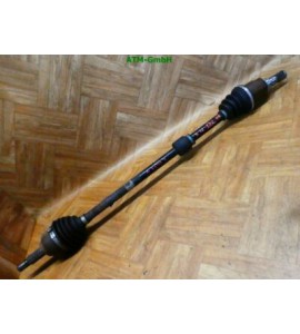 Antriebswelle Gelenkwelle Nissan Micra 3 III K12 rechts Beifahrerseite