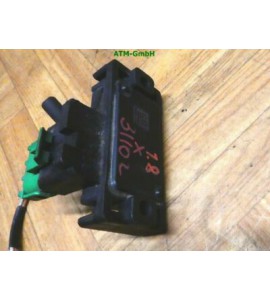 Saugrohdruck Renault Laguna 1 GM