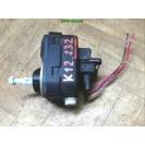 Stellmotor Nissan Micra 3 III K12 Valeo 89028944