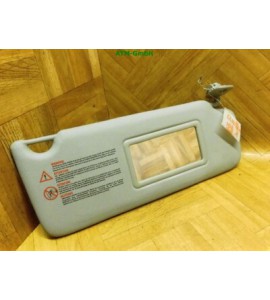 Sonnenblende Renault Clio 2 II rechts Beifahrerseite