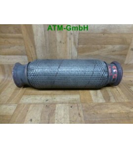 Felxrohr Hosenrohr Citroen C5 2,2 HDI Nagares