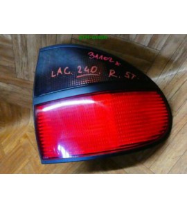 Bremsleuchte Rückleuchte Bremslicht Rücklicht Renault Laguna 1 5 türig rechts