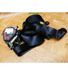 Gurt Sicherheitsgurt Mitsubishi Colt 6 VI 3 türig vorne rechts Beifahrerseite