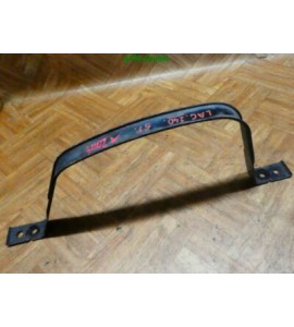 Halteband für Kraftstofftank Längsträger Renault Laguna 1 7700824943