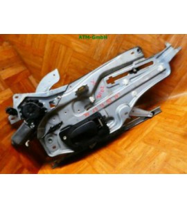 Fensterheber Fensterhebermotor Renault Laguna 1 5 türig vorne links