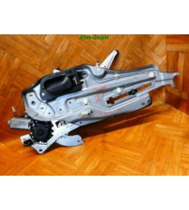 Fensterheber Fensterhebermotor Renault Laguna 1 5 türig vorne rechts