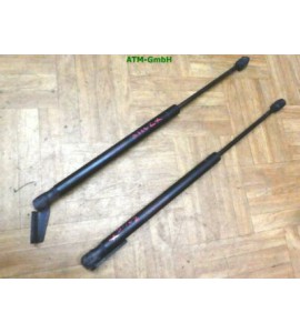 Heckklappendämpfer Gasdruck Gasdämpfer x 2 Stück Mitsubishi Colt 6 VI 3 türig