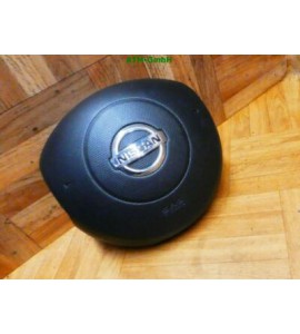 Lenkradairbagmodul Airbagmodul Nissan Micra 3 III K12