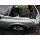 Kotflügel Renault Laguna rechts Farbcode TEB64 Gris Sideral Silber Metallic