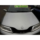 Motorhaube Renault Laguna Farbcode TEB64 Farbe Gris Sideral Silber Metallic