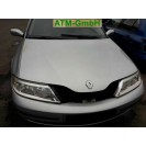 Motorhaube Renault Laguna Farbcode TEB64 Farbe Gris Sideral Silber Metallic