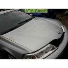 Motorhaube Renault Laguna Farbcode TEB64 Farbe Gris Sideral Silber Metallic