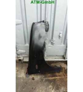 Kotflügel rechts Nissan Micra 2.1 K11 Farbe schwarz unlackiert