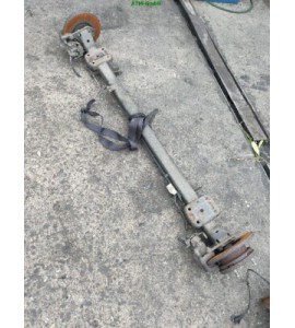 Achsträger hinten Hinterachse Ford Transit Bus Regular Cargo van TT9 L744