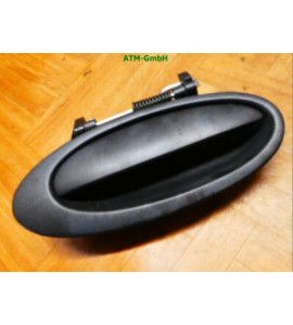 Türgriff Griff außen hinten rechts Renault Laguna 1 5 türig 7700821372