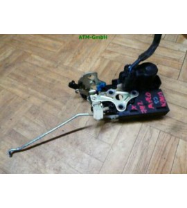 Türschloss Schloss Chevrolet Aveo Kalos 5 türig hinten links Fahrerseite