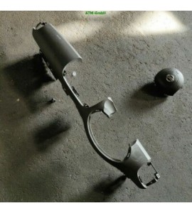 Armaturenbrett Airbagmodul Nissan Micra K12