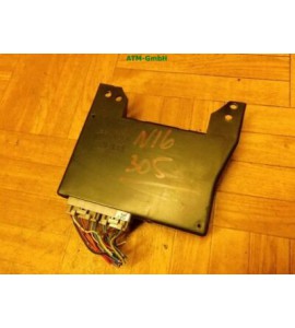 Komfortsteuergerät KSG Steuergerät AMP Nissan Almera 2 II N16 Calsonic Kansei