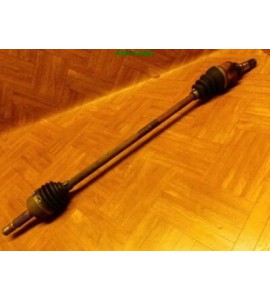 Antriebswelle Gelenkwelle Peugeot 107 rechts Beifahrerseite