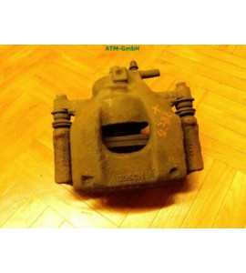 Bremssattel vorne links Peugeot 107 Fahrerseite Bosch 48L