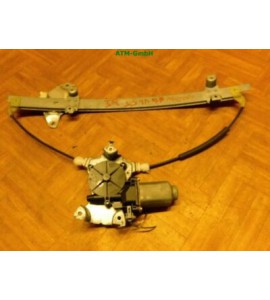 Fensterheber Fensterhebermotor Nissan Almera 2 II N16 5 türig vorne links