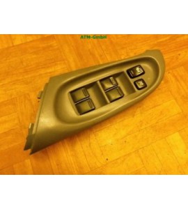 Fensterheberschalter Schalter Nissan Almera 2 II N16 vorne links 80961-BM510