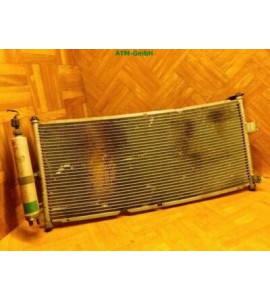 Klimakühler Kühler Trockner Nissan Almera 2 II N16 RDB45