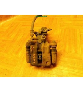 Bremssattel Nissan Almera 2 II N16 5 türig hinten rechts Beifahrerseite TRW