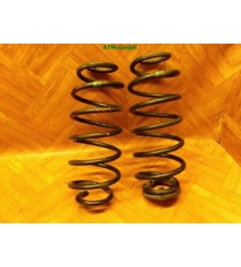 Feder Federn Peugeot 107 x 2 Stück hinten