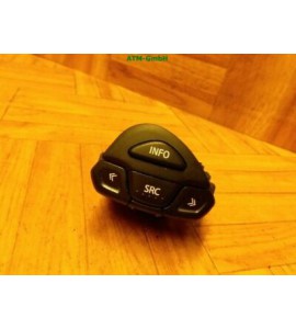 Lenkradschalter Radiobedienung SRC Nissan Almera 2 II N16 25552BN800