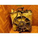 Wasserkühler Kühler Lüfter Gebläsemotor Peugeot 107 GMV 5020377 16360-0Q010