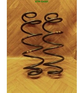 Feder Federn Peugeot 207 5 türig x 2 Stück hinten
