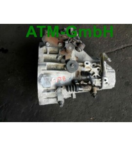Getriebe Schaltgetriebe Hyundai Getz 1.1 63 PS 46 kW Getriebecode H51773