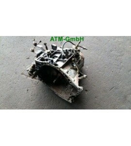 Getriebe Schaltgetriebe 5-Gang Peugeot 206 1.9 D 51 KW Getriebecode 20DL72