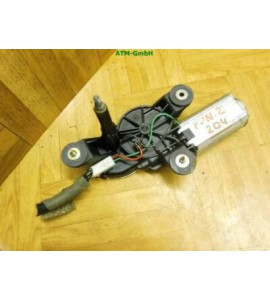 Wischermotor hinten Heckwischermotor Fiat Punto 2 II 188 5 türig Denso 66350000