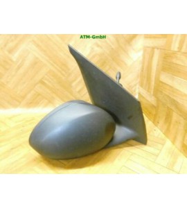 Außenspiegel Seitenspiegel Toyota Aygo mechanisch rechts unlackiert