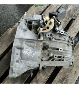Getriebe Schaltgetriebe Peugeot 307cc 2.0 HDi 135 100 kW Getriebecode 20MB20
