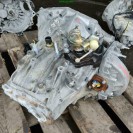 Getriebe Schaltgetriebe Peugeot 307cc 2.0 HDi 135 100 kW Getriebecode 20MB20