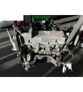 Motor Fiat Punto 2 II 188 1.1 72 kW Motorcode 188A.4000 Gelaufen 93.130 KM